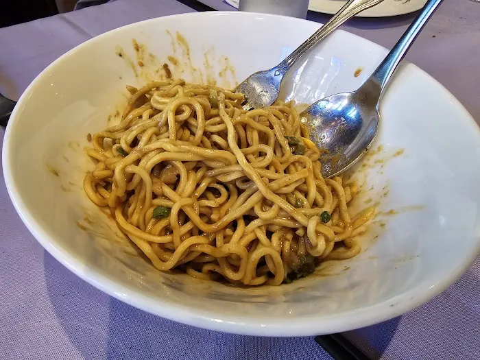 Hwa Yuan Szechuan 4