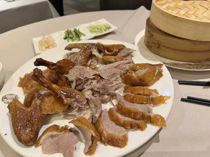 Hwa Yuan Szechuan 6
