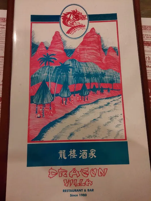 Dragon Villa 10
