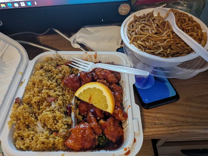 Best Taste Chinese Restaurant 3