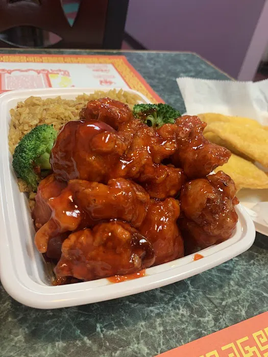 Best Taste Chinese Restaurant 6