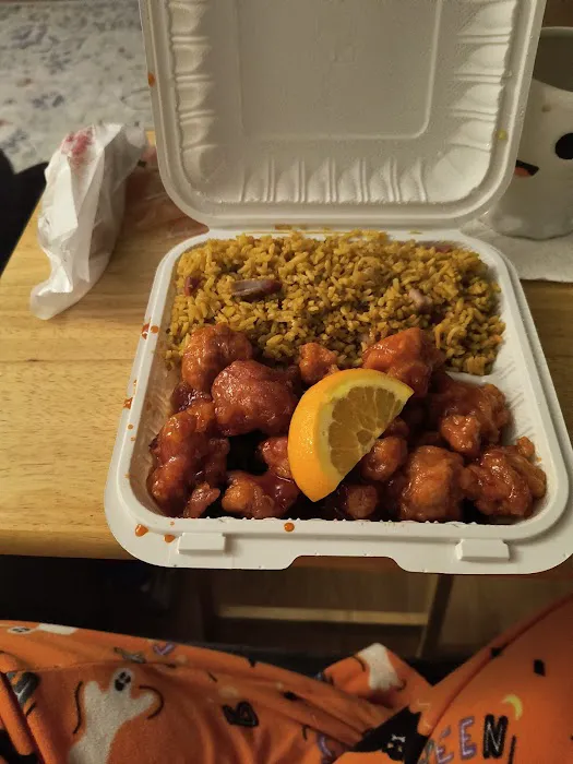 Best Taste Chinese Restaurant 2