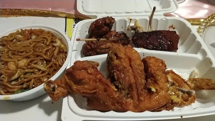 Best Taste Chinese Restaurant 1