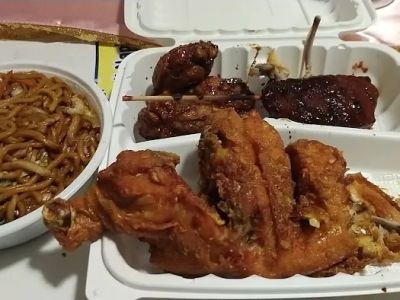 Best Taste Chinese Restaurant 0