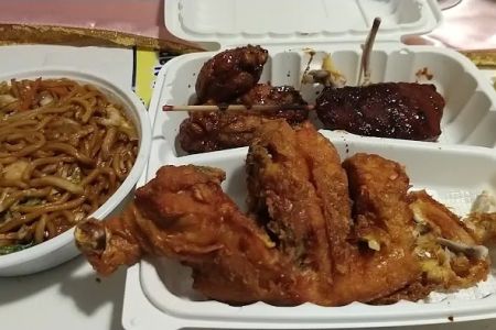 Best Taste Chinese Restaurant