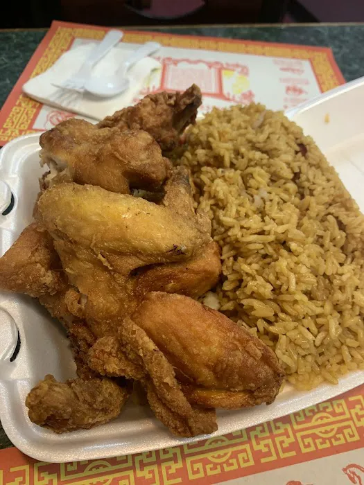 Best Taste Chinese Restaurant 9
