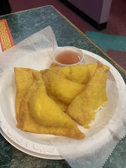 Best Taste Chinese Restaurant 8
