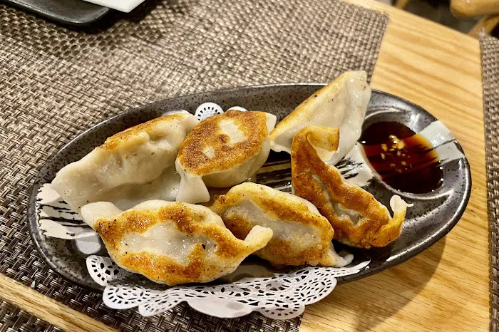 U Dumpling House Framingham 8