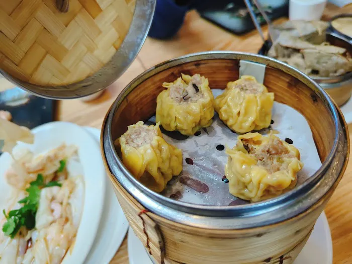 U Dumpling House Framingham 7