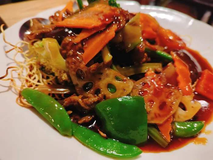 U Dumpling House Framingham 9
