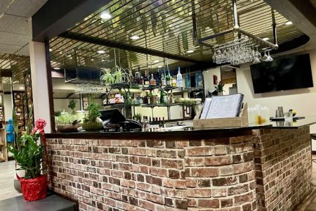 U Dumpling House Framingham