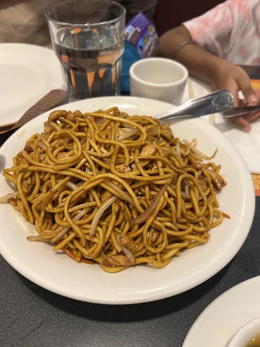 Sichuan Gourmet 7
