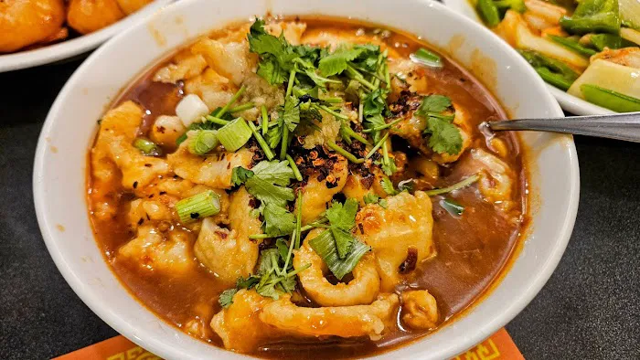 Sichuan Gourmet 8