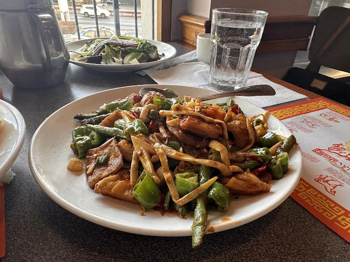 Sichuan Gourmet 10