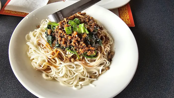 Sichuan Gourmet 6