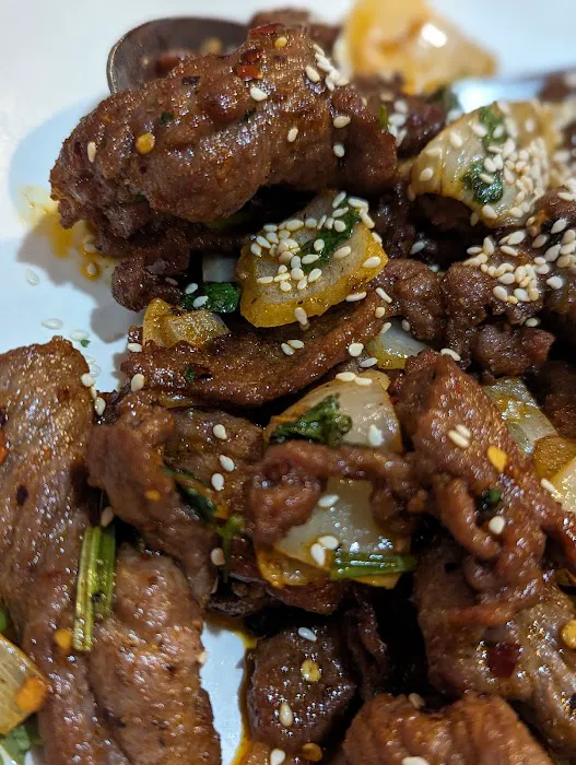 Sichuan Gourmet 4