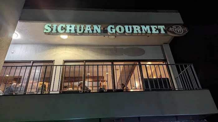 Sichuan Gourmet 1