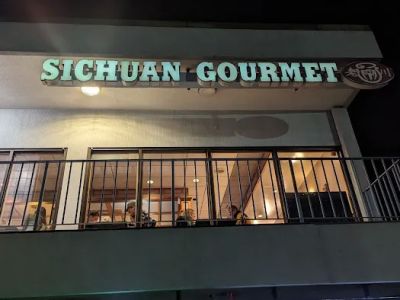 Sichuan Gourmet 0