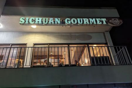 Sichuan Gourmet