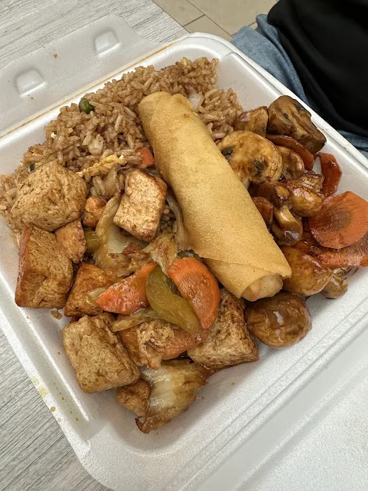 Master Wok 9