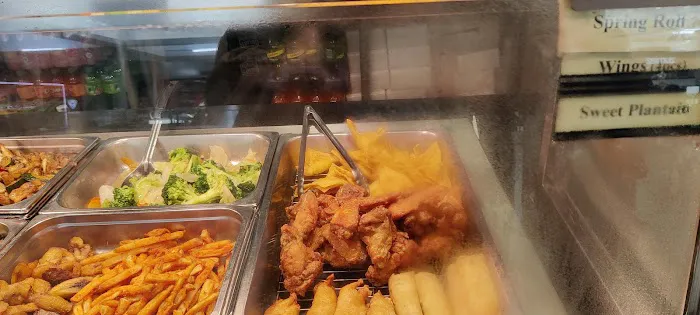 Master Wok 1