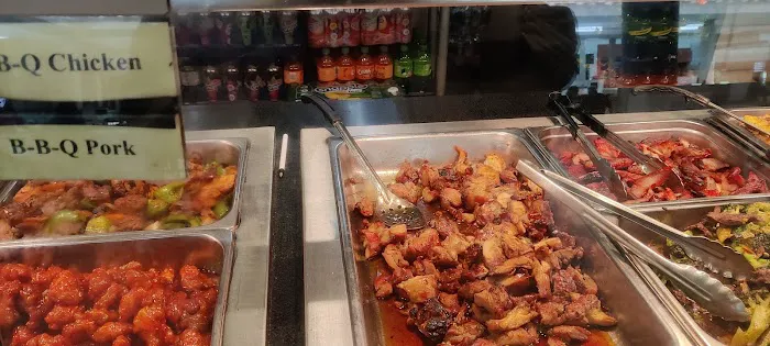 Master Wok 2