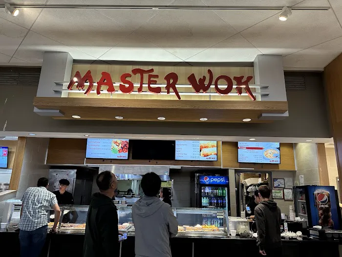 Master Wok 7