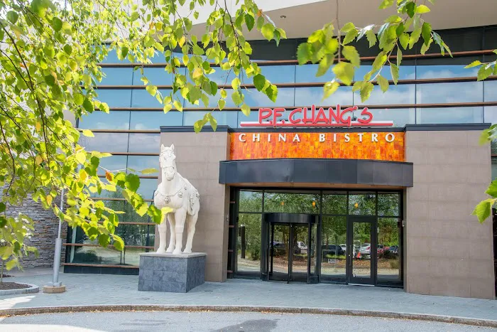 P.F. Chang's 1