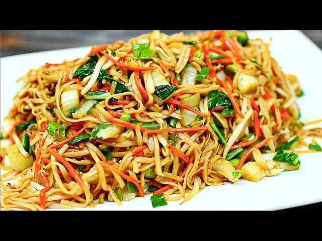 Zheng Garden Chinese Restaurant 2