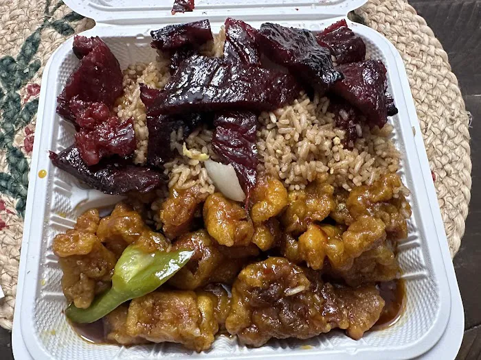 Zheng Garden Chinese Restaurant 6