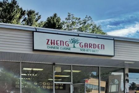Zheng Garden Chinese Restaurant