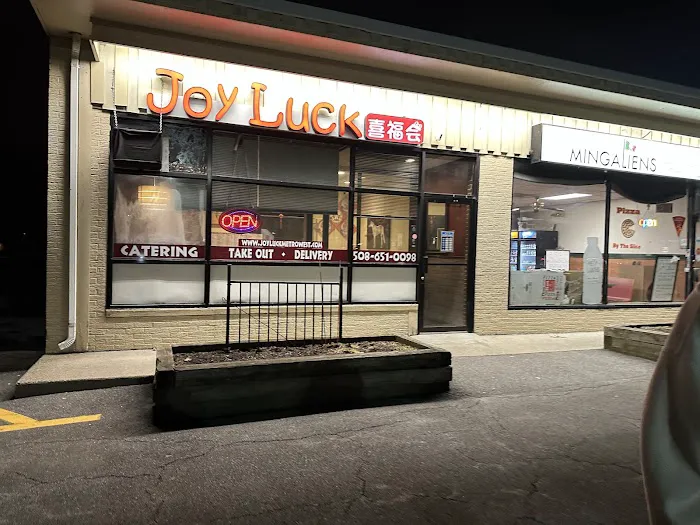Joy Luck 1