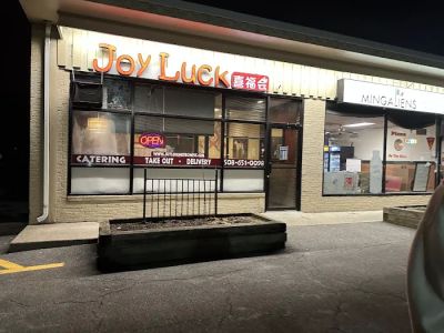 Joy Luck 0