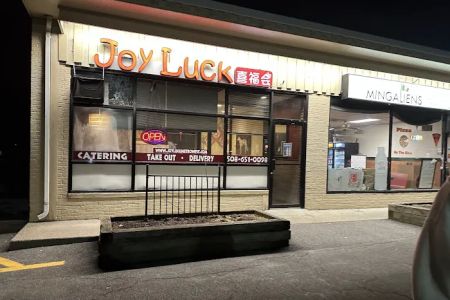Joy Luck
