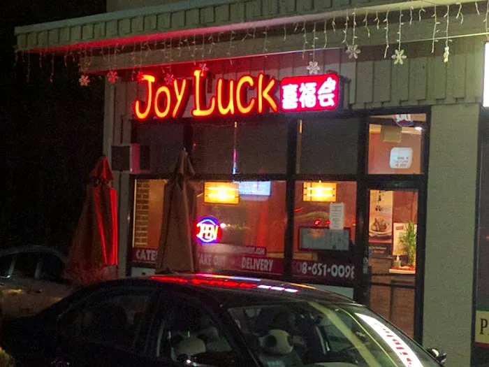 Joy Luck 2