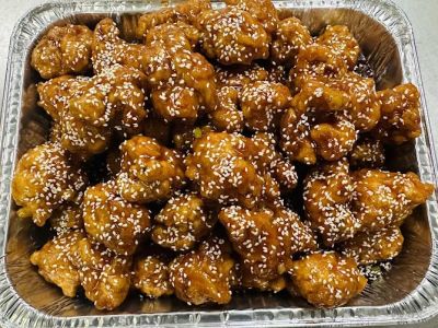 China Rose Asian Cuisine and Bar 0