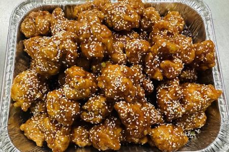 China Rose Asian Cuisine and Bar