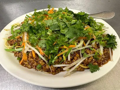 China Rose Asian Cuisine and Bar 4