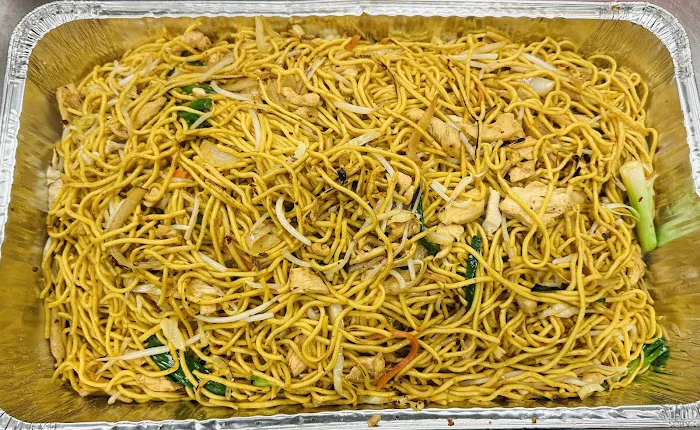 China Rose Asian Cuisine and Bar 3