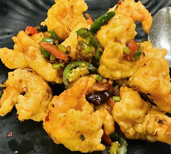 China Rose Asian Cuisine and Bar 7