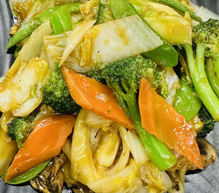 China Rose Asian Cuisine and Bar 10