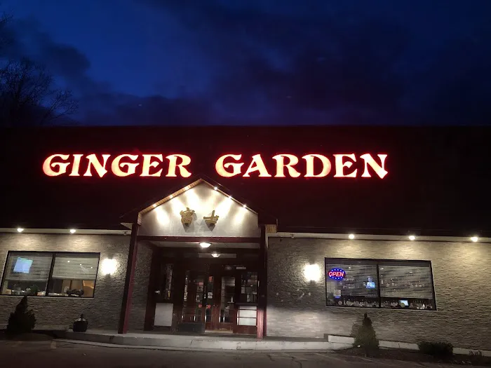 Ginger Garden 6
