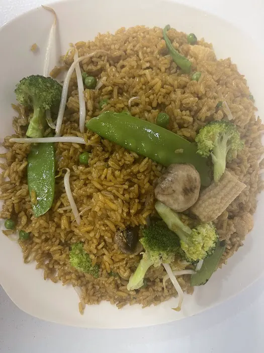 Yummy kitchen 8