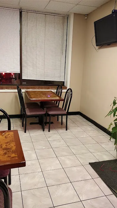 Yummy kitchen 1