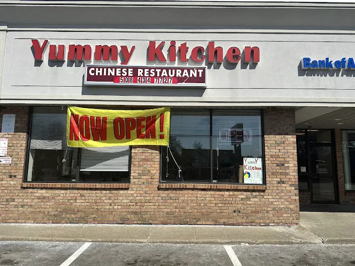 Yummy kitchen 5
