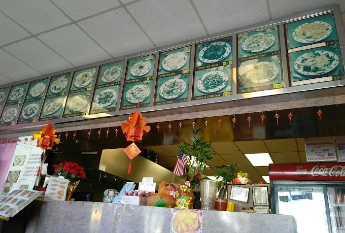 Panda House 1