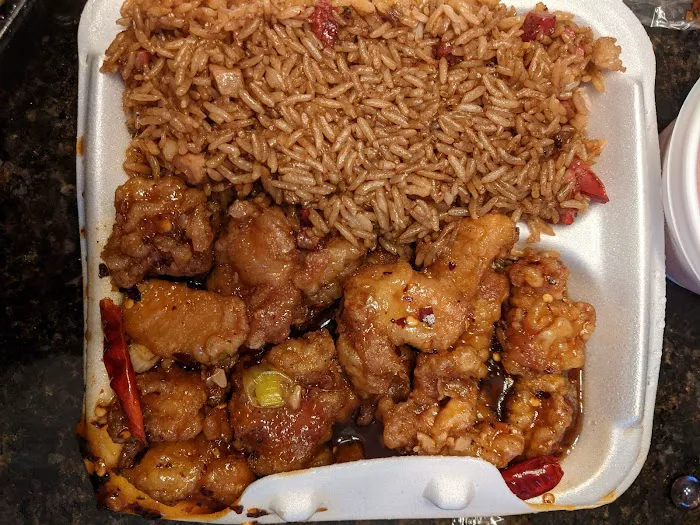 Silk Road Bistro 4