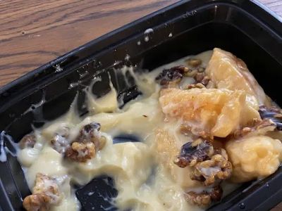 Silk Road Bistro 0