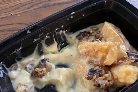Silk Road Bistro