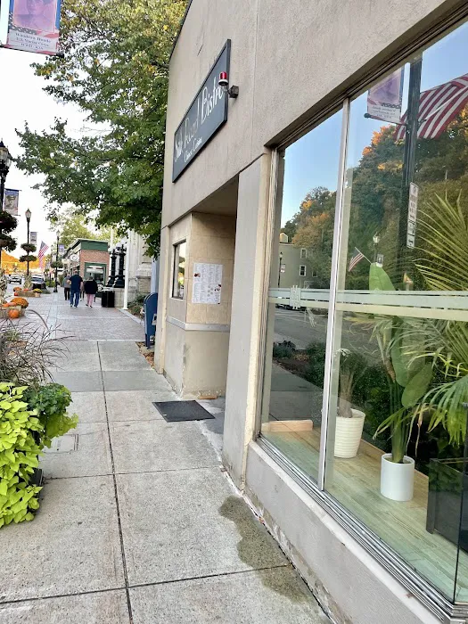 Silk Road Bistro 8